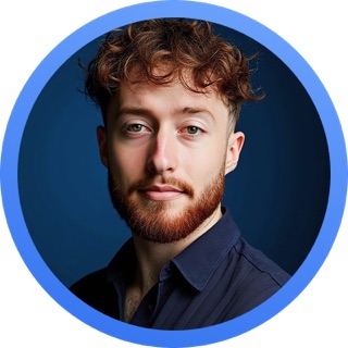 Portrait de Yannis Haismann